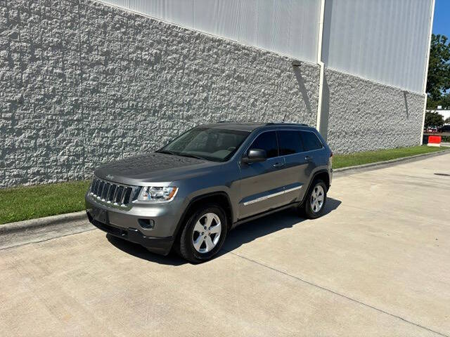 jeep grand cherokee 2013 1C4RJFAT6DC594064 image jeep grand cherokee 2013 1C4RJFAT6DC594064 image